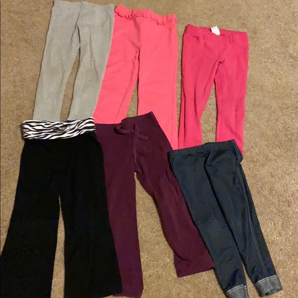 4t size pants - Picture 1 of 5